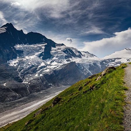 Appartementhaus Angerer - Feriendomizile Pichler هيليغنبلت المظهر الخارجي الصورة