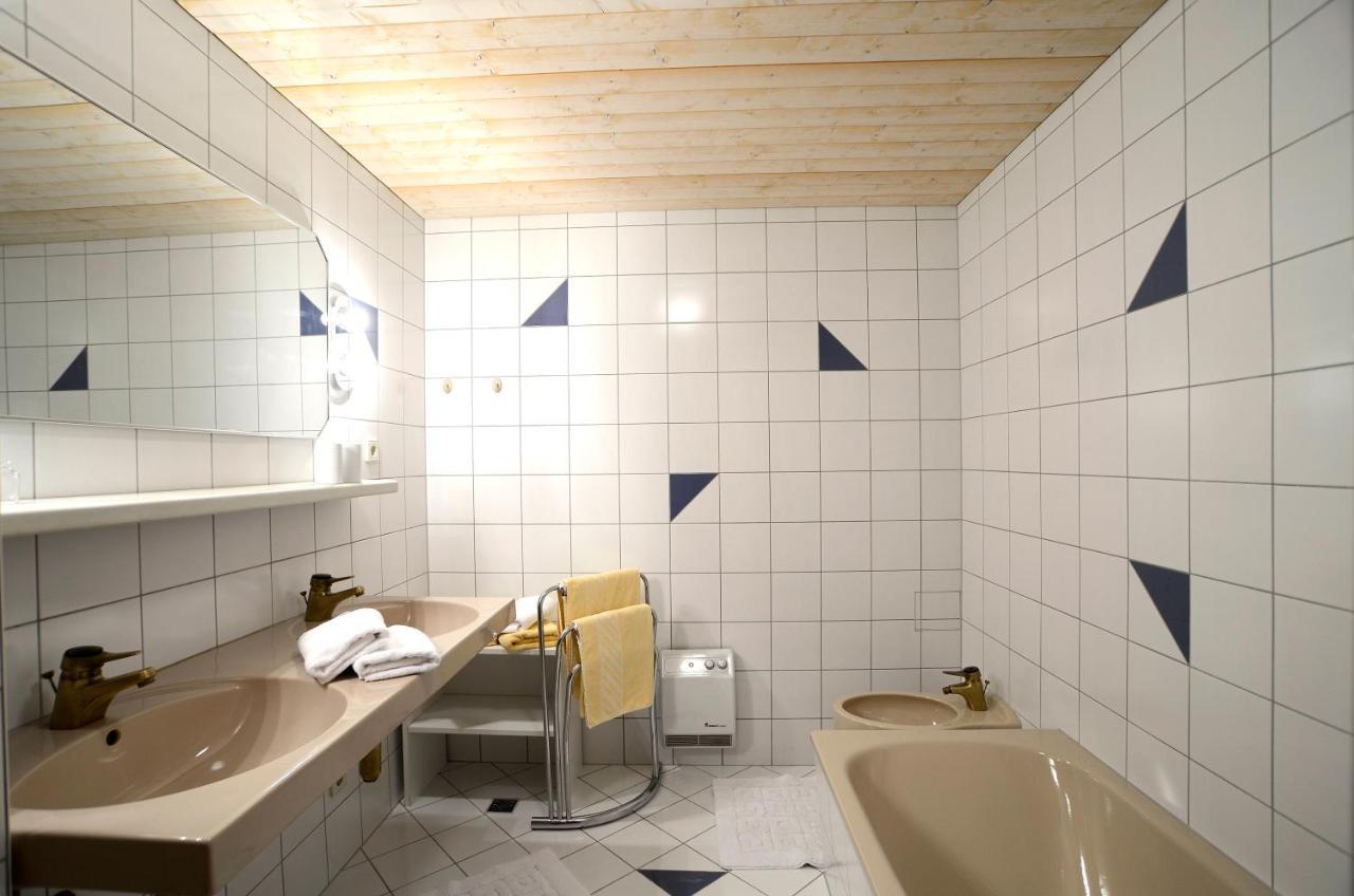 Appartementhaus Angerer - Feriendomizile Pichler هيليغنبلت المظهر الخارجي الصورة