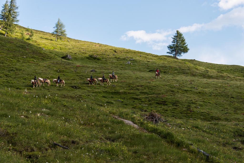 Appartementhaus Angerer - Feriendomizile Pichler هيليغنبلت المظهر الخارجي الصورة
