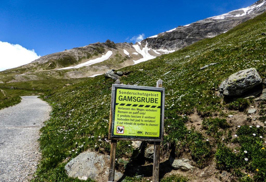 Appartementhaus Angerer - Feriendomizile Pichler هيليغنبلت المظهر الخارجي الصورة